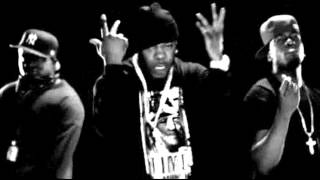 Party All Night Grafh feat Busta Rhymes &amp;  Prinz - Like Ohh