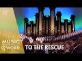 (2/25/24) | Music &amp; the Spoken Word | The Tabernacle Choir (#livestream)