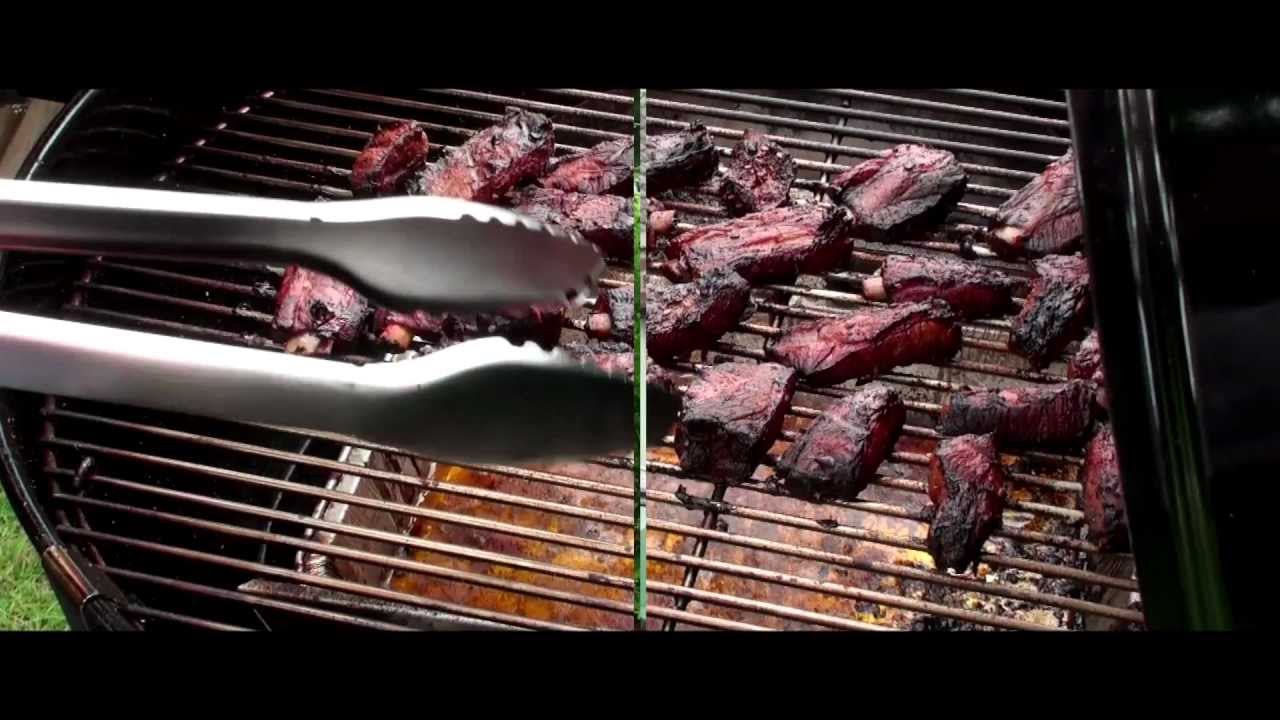 Singapur BBQ Spare Ribs YouTube