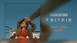 The HARDKISS - 7 вітрів (Raft Tone Remix) [Official Audio]