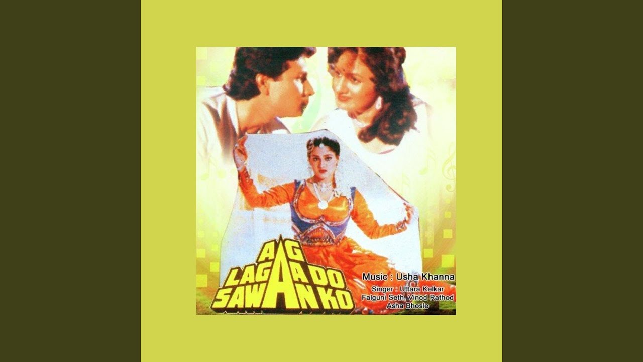 tawaif hoon main dil sab kabehelaungi - YouTube
