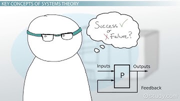 What is Systems Theory?