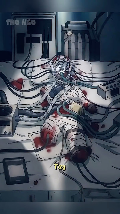 Bạn có 2 lựa chọn để giải thoát cho người mình yêu #anime #review #viral #foryou #animeshorts