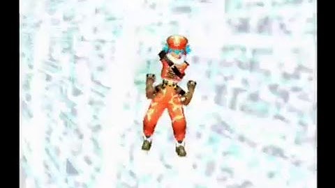 .hack//Mutation [PS2 XLP] pt 162