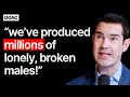 Jimmy Carr: "There