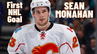 NHL: The Calgary Flames have a Sean Monahan dilemma