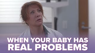 When Your Baby Has Real Problems (The Sonogram)