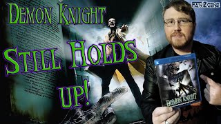 Demon Knight Still Holds Up