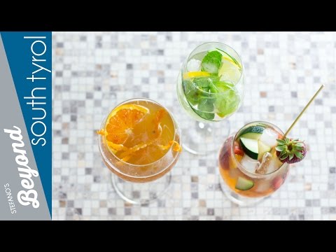 Cocktail estivi: 3 idee fresche per l'aperitivo