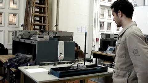 Self-Erecting Single Inverted Pendulum for ME134 UCB.MPG