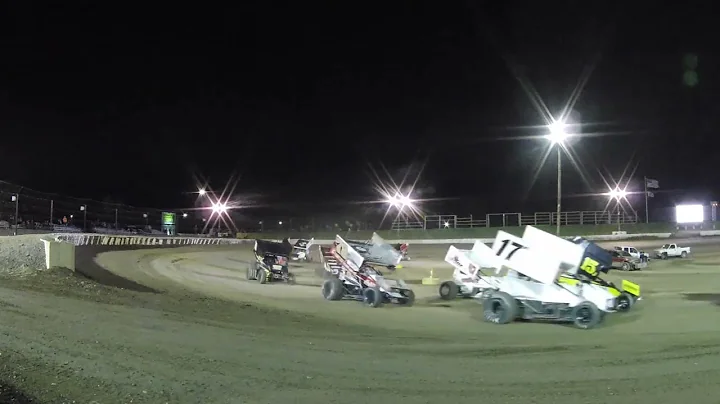 Desert Storm. Nicholas Byrd #10B Battles The Big B...