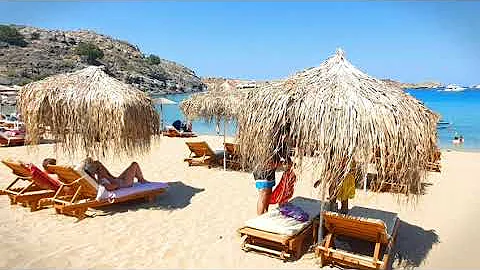 Rhodes Kolymbia 25.6.2021