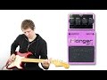 Boss BF-2 Flanger Made in Japan