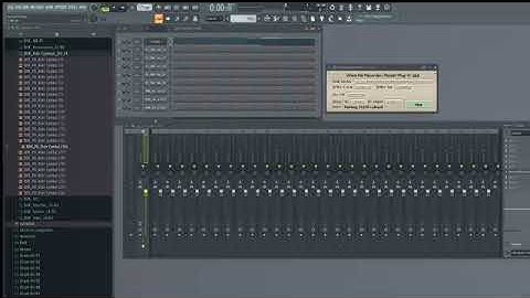 C&C Generals World Builder-ing