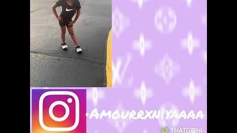 HOW TO MAKE AN INTRO JUST USING FUNIMATE!!