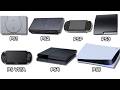 Every PlayStation Generation Explained As Easily As Possible For Beginners
