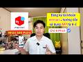 [2026] Đăng Ký Tài Khoản Mercari Và Hướng Dẫn Sử Dụng APP từ A đến Z - Mới Nhất | Chỉ 6 Phút