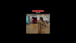 Customer Service vs. Orkay Sombong | A Storm for Christmas