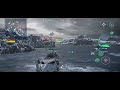 INSANE FIGHTING SHIP DESTROYED MODERN WARFARE 🫡🫡