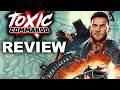 John Carpenter's Toxic Commando Review - The Final Verdict