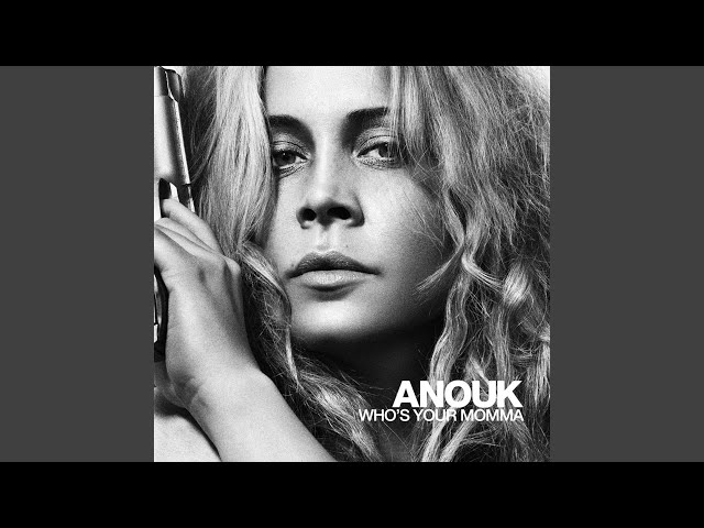 Anouk - I Don't Wanna Hurt No More