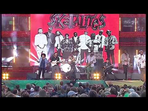 Putar My Boy Lollipop - The Skatalites