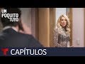 Un Poquito Tuyo | Capítulo 26 | Telemundo