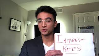 The HUGE Difference a 1% Interest Rate makes on A HOME Loan