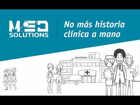 HISTORIA CLÍNICA ELECTRÓNICA