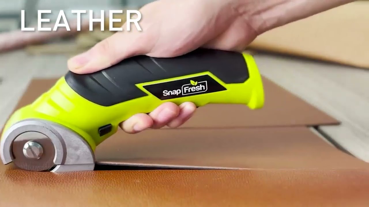 SnapFresh Mini Cutter