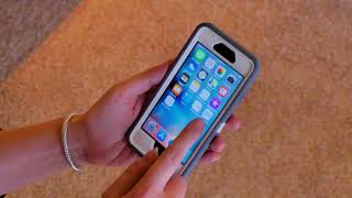 Flitt connect APP screenshot 4