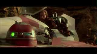 Star Wars - R4 speech decoded