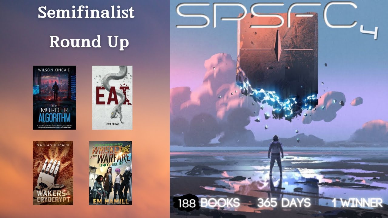 SPSFC Semifinalist Round Up