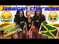 MORE Jamaican Charades LOL | Pt 2