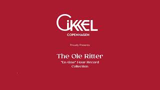 Ole Ritter En-Time hour record by Cikkel Copenhagen