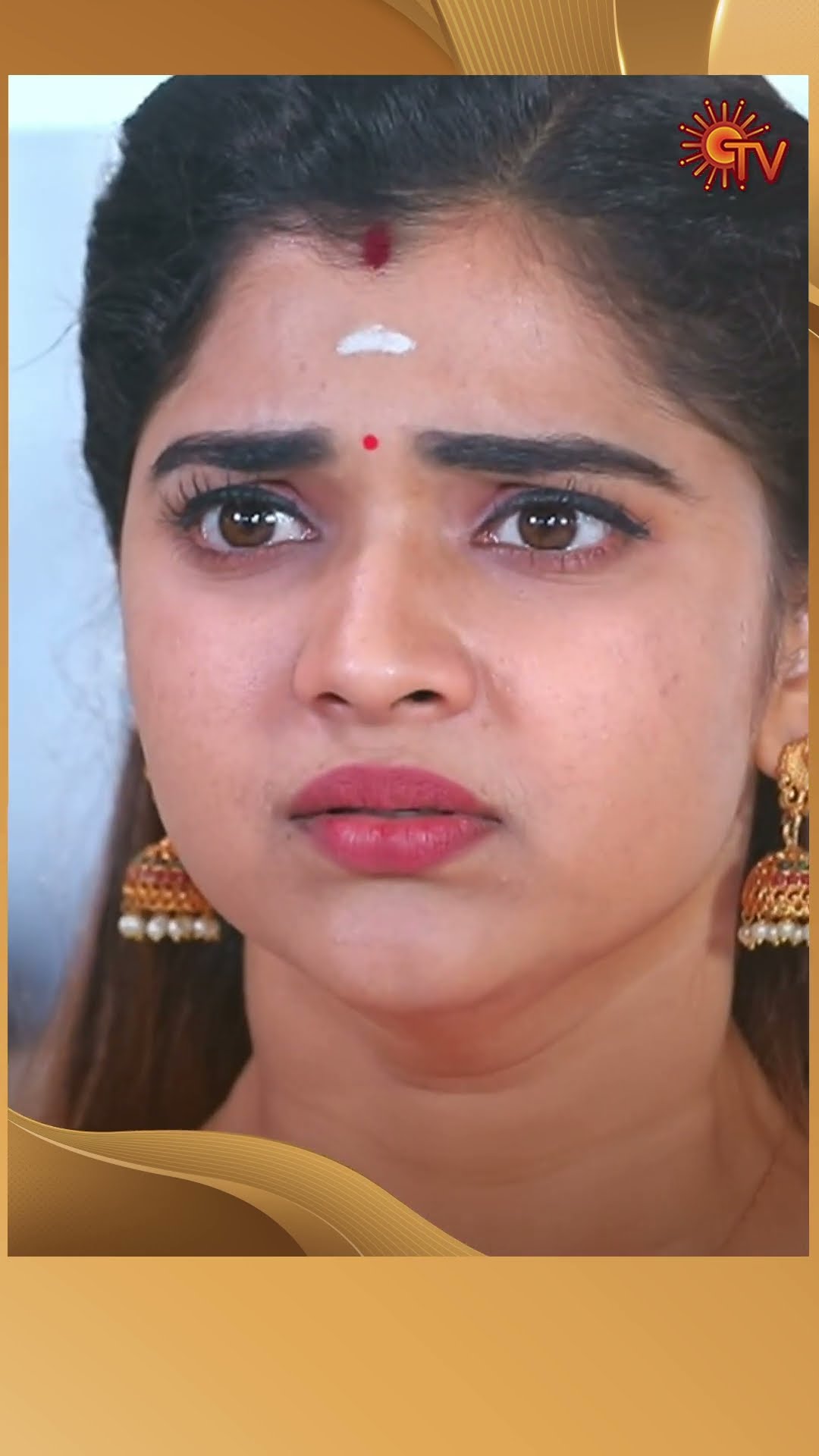 #PudhuVasantham #SunTV #shorts #tamilserial