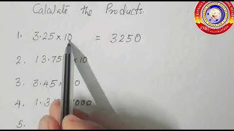 KRSMA#Standard 6 Mathematics Part 3 Lesson 7 Decimal Operations.