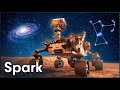 Answering The Greatest Questions Of The Universe | Cosmic Vistas Season 5 | Spark