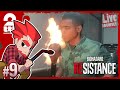 【生放送】弟者,おついちの「バイオハザード レジスタンス」【2BRO.】