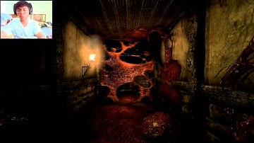 Amnesia: Followed By Death - Chapter 2 - Part 2: Play the game