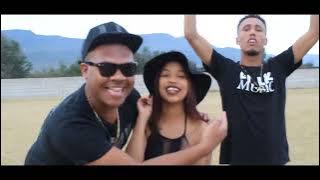 Wegvat - RJay & LK ft Aisha Babez (Official Music Video) 2019