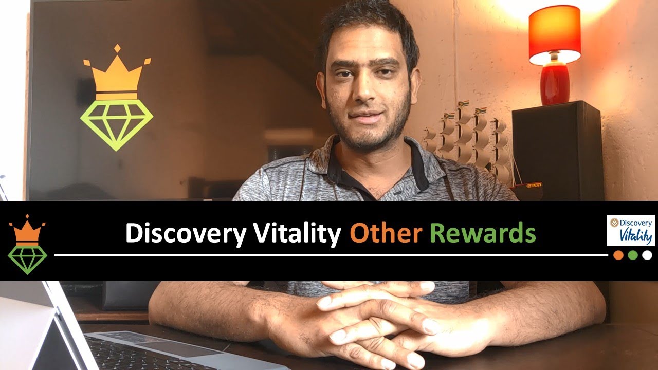 02 Discovery Vitality Travel and Other Rewards on The Deciding Factor YouTube