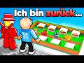 Ich bin zurück in Steal A Brainrot..