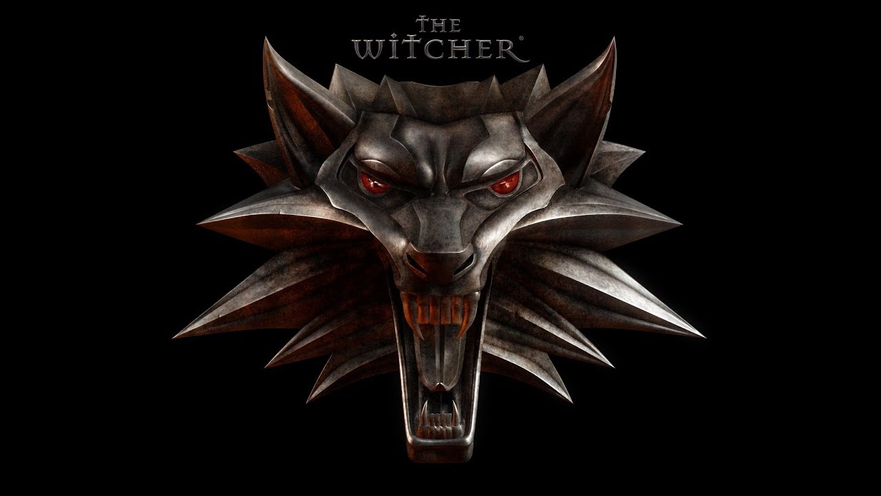 Witcher 1 prolog Remastered to The Witcher 3 engine! #TheWitcher3