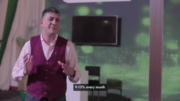 The Future is Digital! How M-PESA is Powering Africa’s Growth #MPESANation