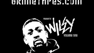 Wiley Can You Hear Me (Alvin & Chipmunk Remix)
