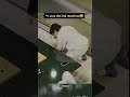 Taehyung Punished Peakboy After Winning The Game V Kimtaehyung Funnymoments Bts Shorts 
