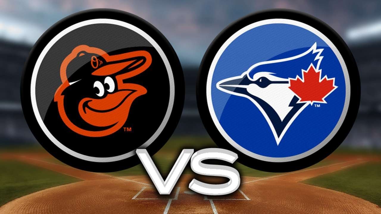 6/21/13: Blue Jays win on Davis' walk-off single