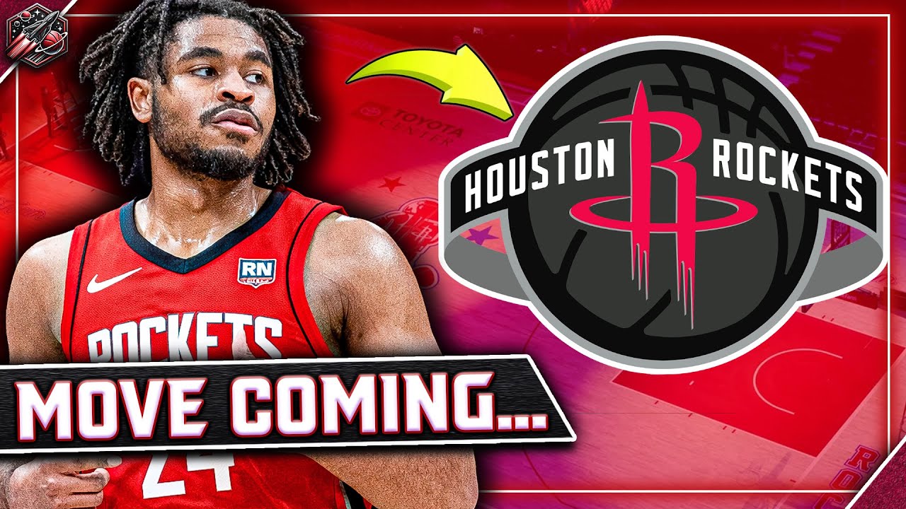 Rockets Positioned for Exciting Signing...