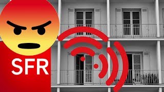 Comment désactiver le partage du wifi de votre Box SFR screenshot 5